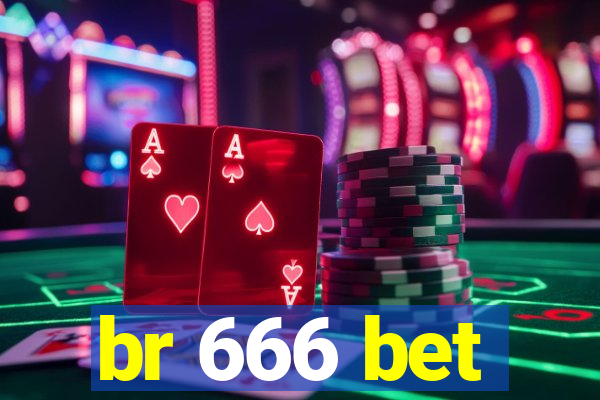 br 666 bet